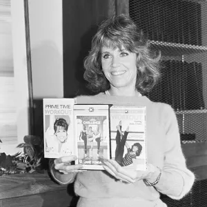 Images Dated 1985 February: 11 Feb 1985