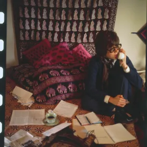 Images Dated 1970 June: 5 Jun 1970