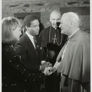 Images Dated 1985 April: 1 Apr 1985