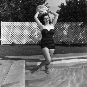 Jane Russell Jane Russell
