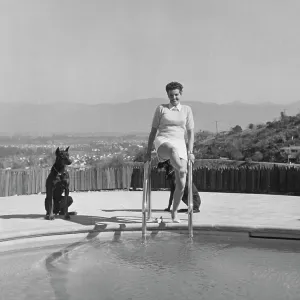 Jane Russell Jane Russell
