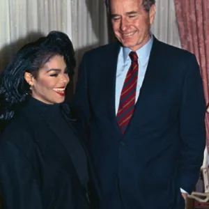 Images Dated 1990 April: 3 Apr 1990