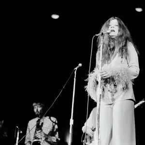 Janis Joplin Janis Joplin
