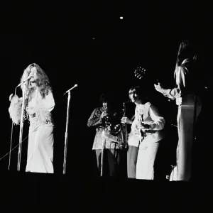 Janis Joplin Janis Joplin