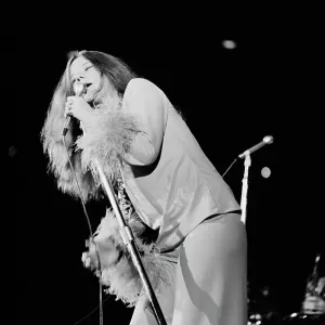 Janis Joplin Janis Joplin