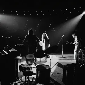 Janis Joplin Janis Joplin