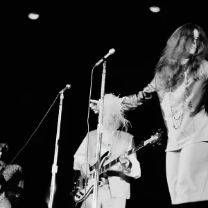 Janis Joplin Janis Joplin