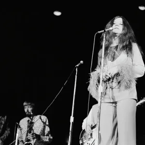 Janis Joplin Janis Joplin