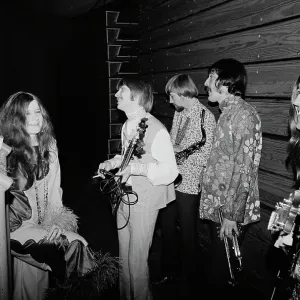 Janis Joplin Janis Joplin