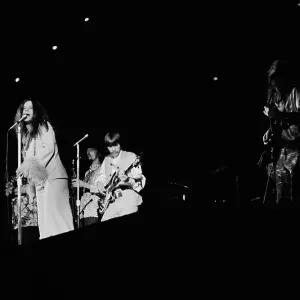 Janis Joplin Janis Joplin