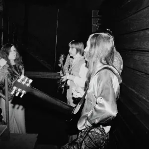 Janis Joplin Janis Joplin