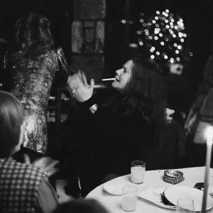 Janis Joplin Janis Joplin