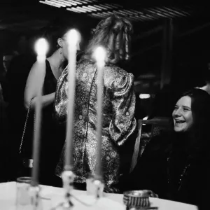 Janis Joplin Janis Joplin