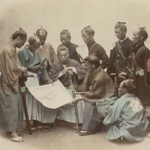 Japanese Army