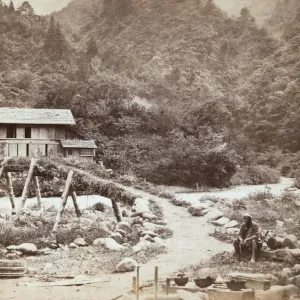 Japanese Countryside
