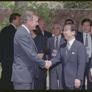 Images Dated 1990 July: 7 Jul 1990