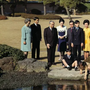 Images Dated 1975 January: 13 Jan 1975