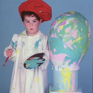 Images Dated 1986 March: 26 Mar 1986
