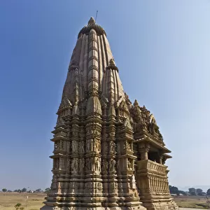 Javari Temple, Khajuraho