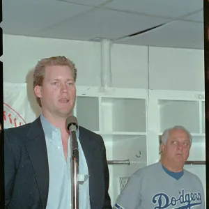 Images Dated 1988 October: 9 Oct 1988