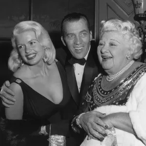 Jayne Mansfield