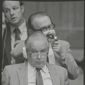 Images Dated 1983 September: 6 Sep 1983
