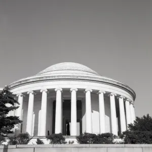 Jefferson Memorial Jefferson Memorial