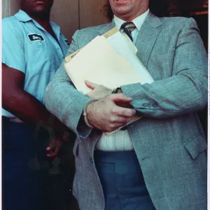 Images Dated 1990 August: 29 Aug 1990