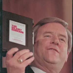Images Dated 1985 February: 12 Feb 1985