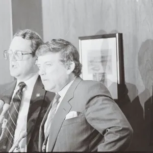 Images Dated 1986 July: 8 Jul 1986