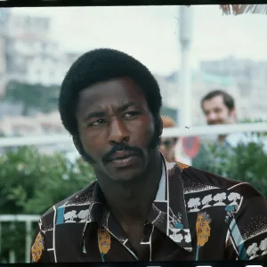 Images Dated 1977 May: 21 May 1977