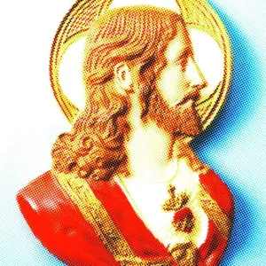 Jesus Christ Sacred Heart Jesus Christ Sacred Heart