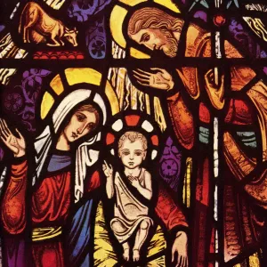 Jésus, Marie et Joseph Jésus, Marie et Joseph
