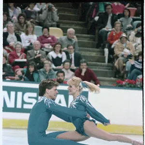 Images Dated 1987 March: 10 Mar 1987
