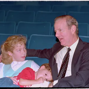 Images Dated 1988 November: 9 Nov 1988