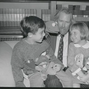 Images Dated 1988 October: 18 Oct 1988