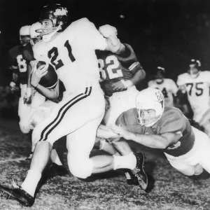 Moments of Glory: American Football