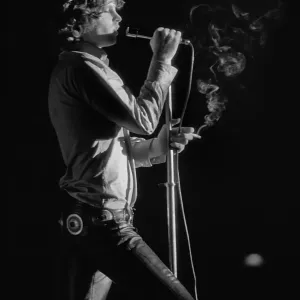 Jim Morrison Live Jim Morrison Live