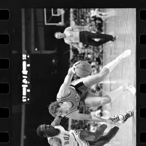 Images Dated 1985 January: 22 Jan 1985