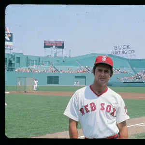 Images Dated 1975 August: 15 Aug 1975