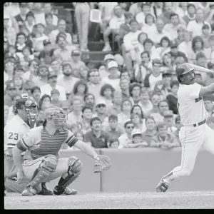 Images Dated 1986 September: 7 Sep 1986