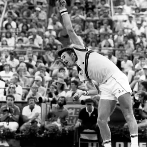 Jimmy Connors Jimmy Connors