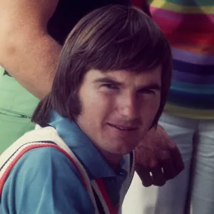 Jimmy Connors Jimmy Connors
