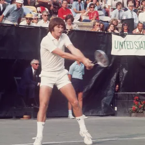 Jimmy Connors Jimmy Connors