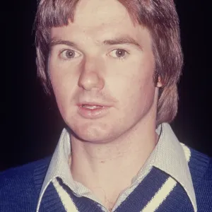 Jimmy Connors Jimmy Connors