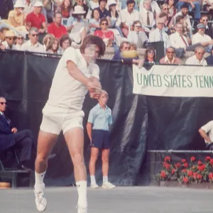 Jimmy Connors Jimmy Connors