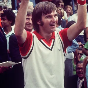 Jimmy Connors Jimmy Connors