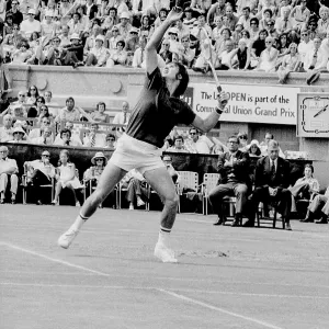 Jimmy Connors Jimmy Connors