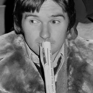 Jimmy Connors Jimmy Connors
