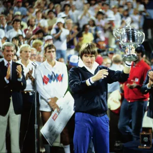 Images Dated 1982 September: 12 Sep 1982
